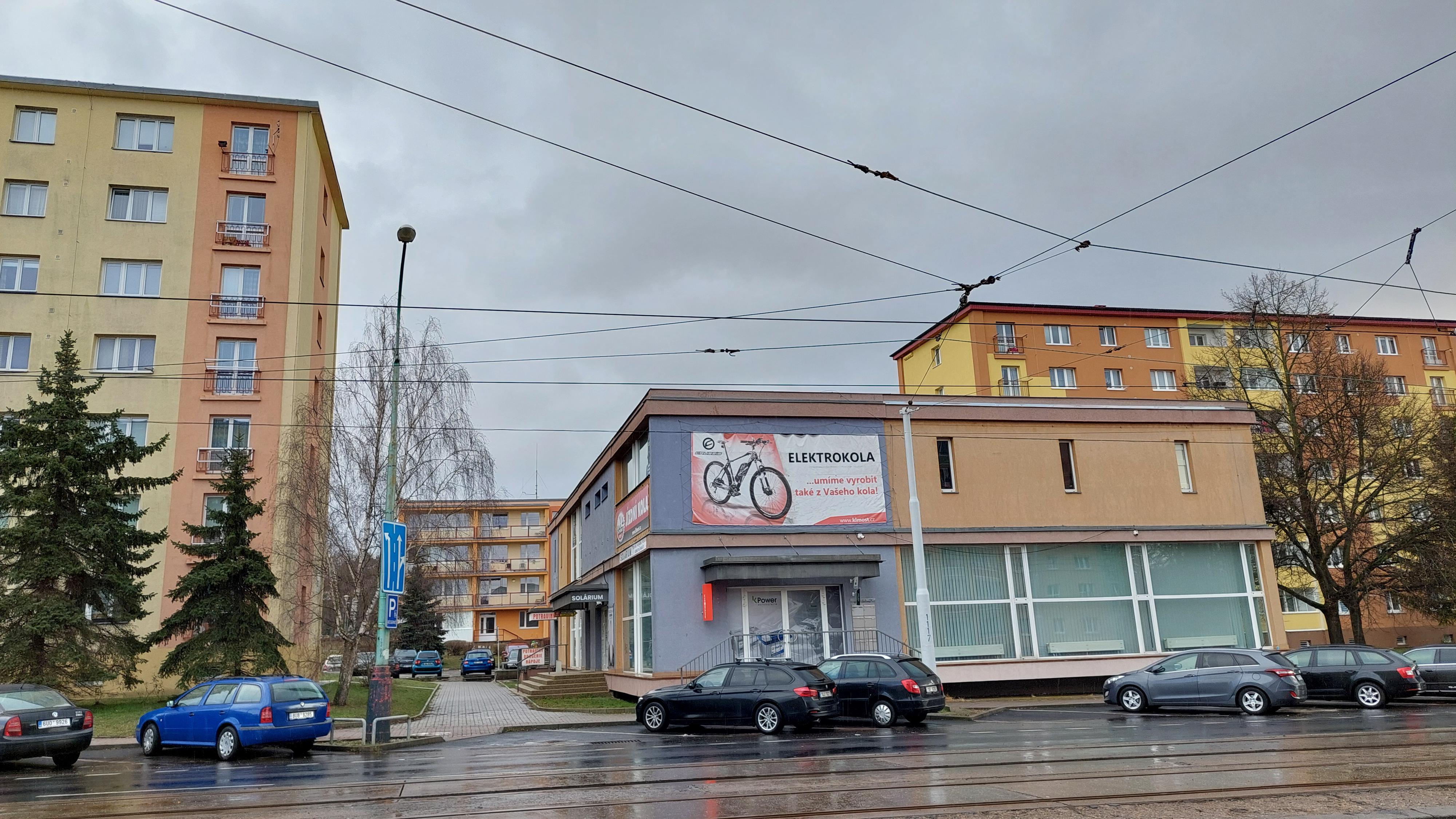KL Sport Most foto 2