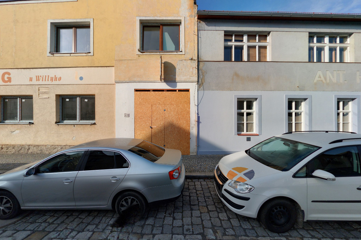 Herna bar Las Vegas foto 1