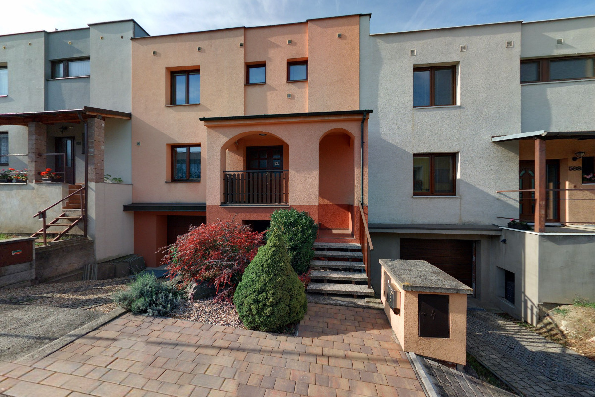 Jiří Matoušek - servis anténní techniky