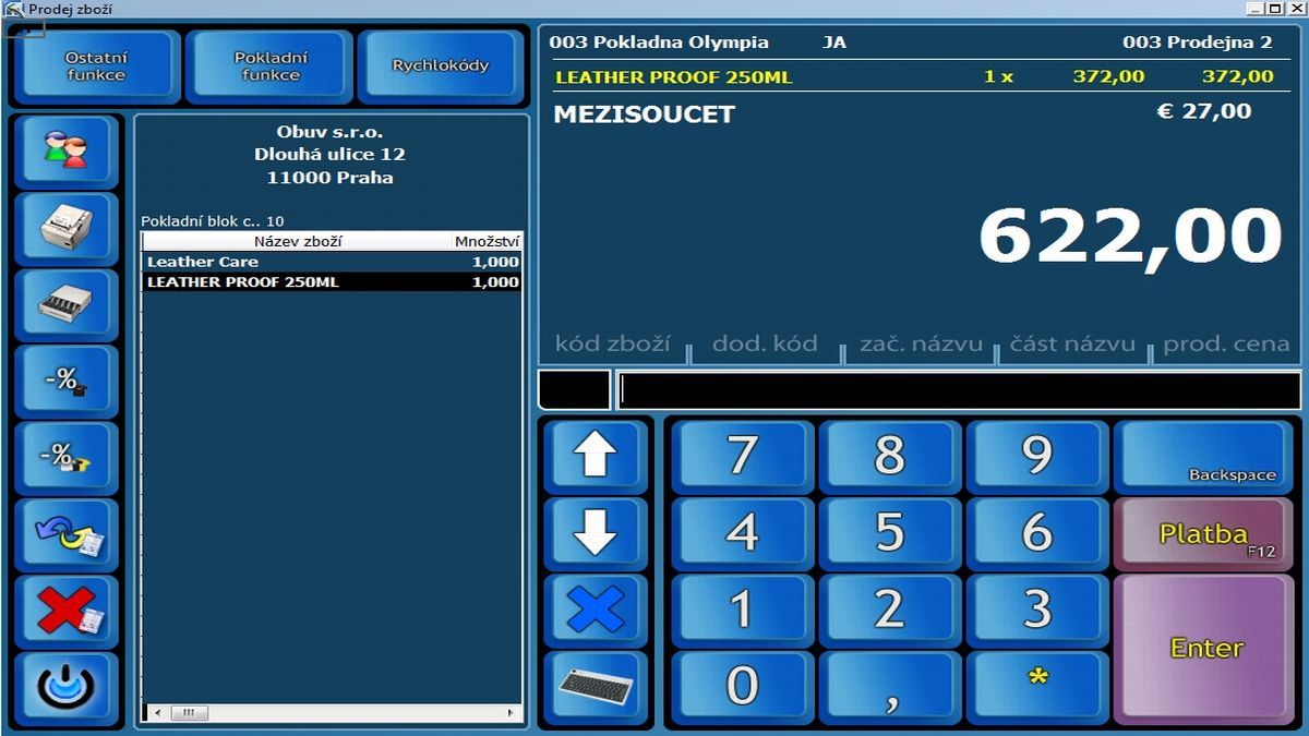 WinShop software, s.r.o. foto 3