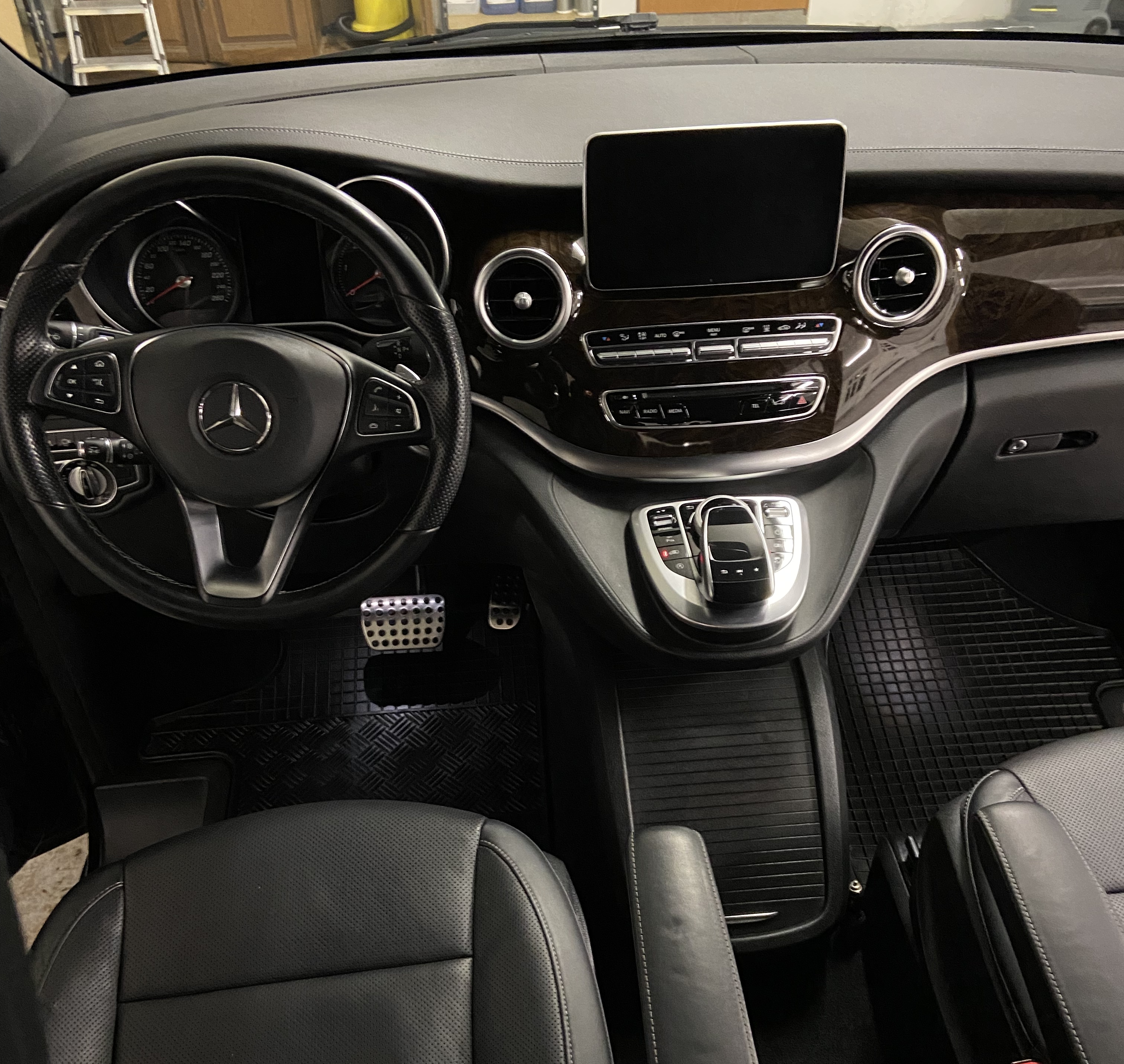 VysajTo - Čištění interiérů vozidel, koberců a sedaček foto 2