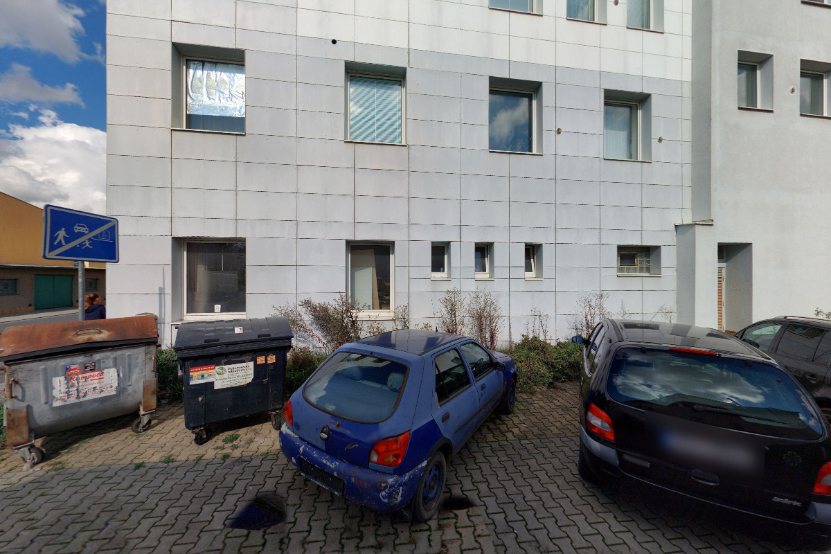 FITNESS DRAGOUN foto 1