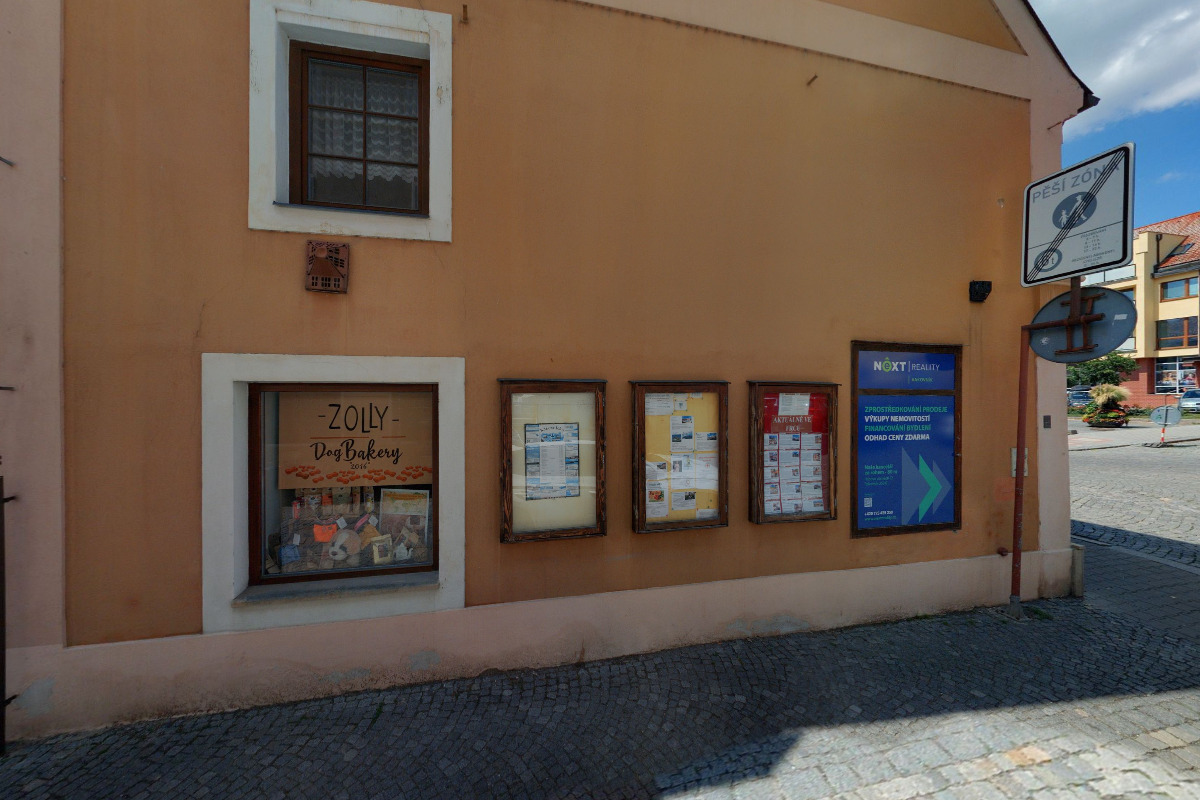 Svět čaje, kávy a oříšků