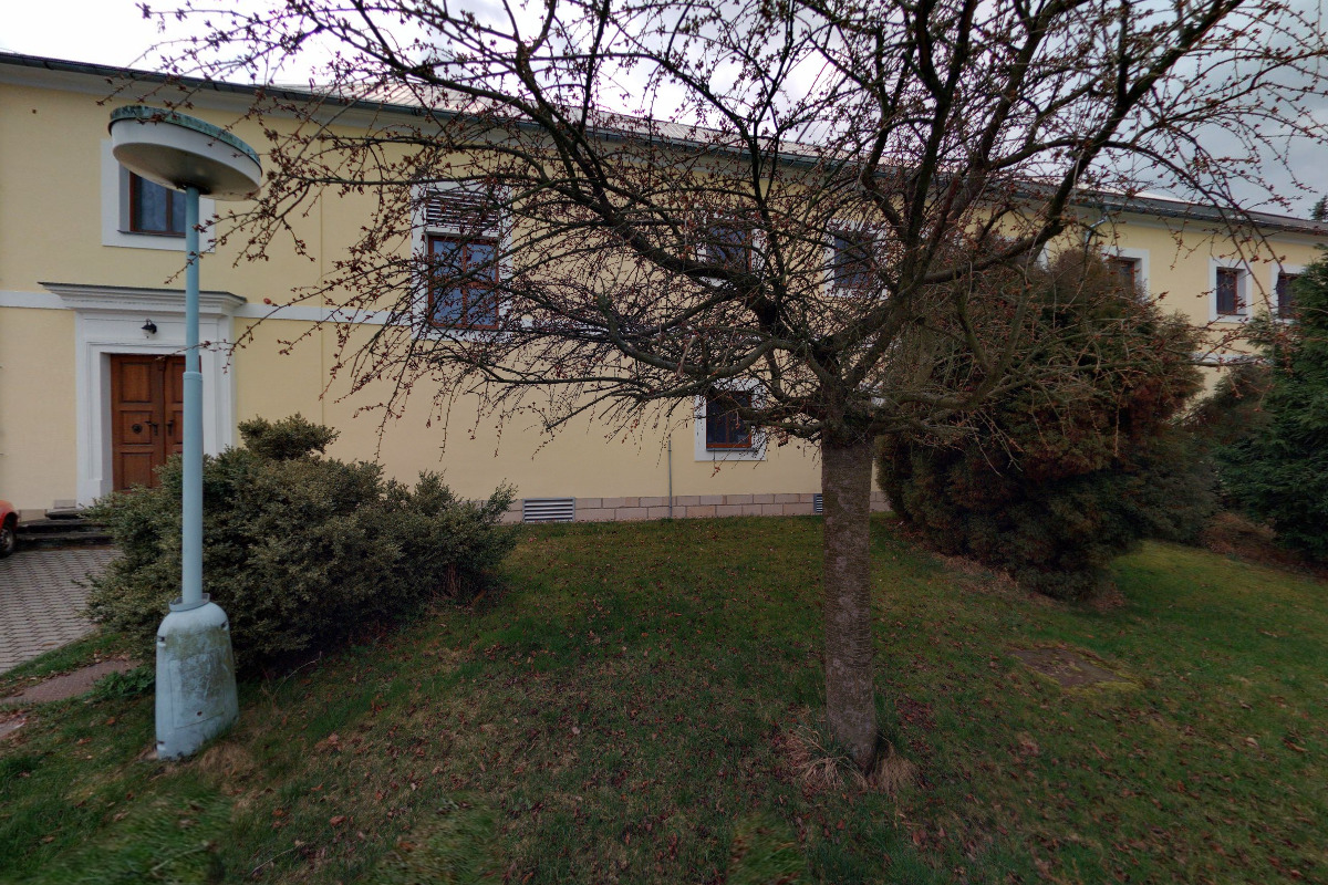 Domov seniorů Vlčí Pole foto 5