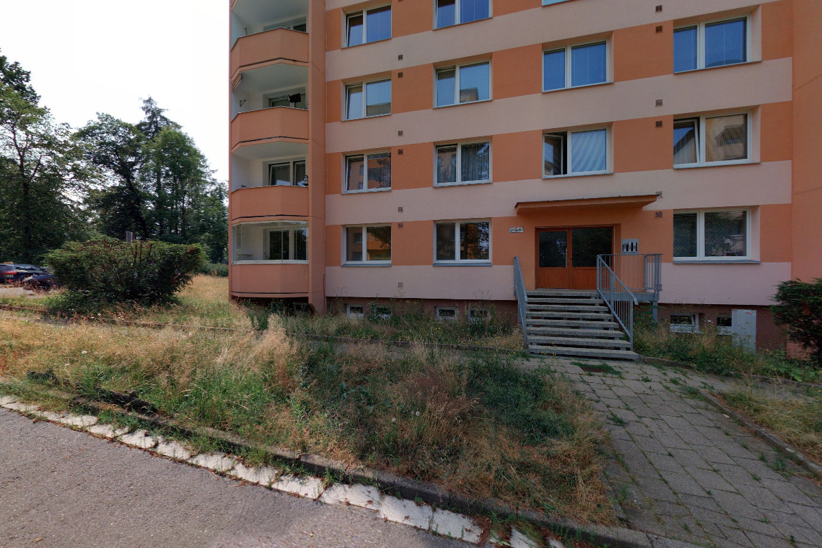 JLS Construct s.r.o. - stavební činnost