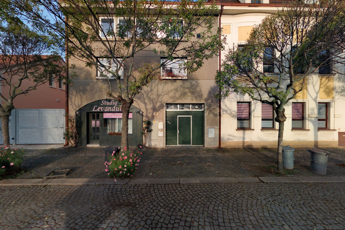 Účetnictví Piknerová