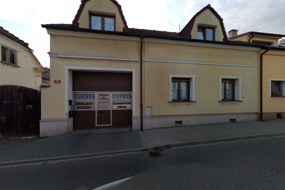 STAVMAN, spol. s r.o. foto 4