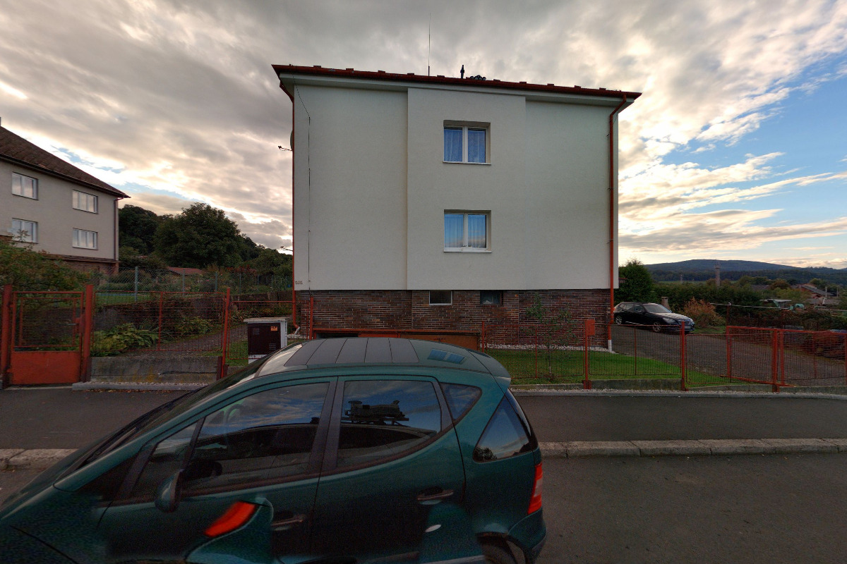 ZEMSTAV KLATOVY s.r.o. foto 4