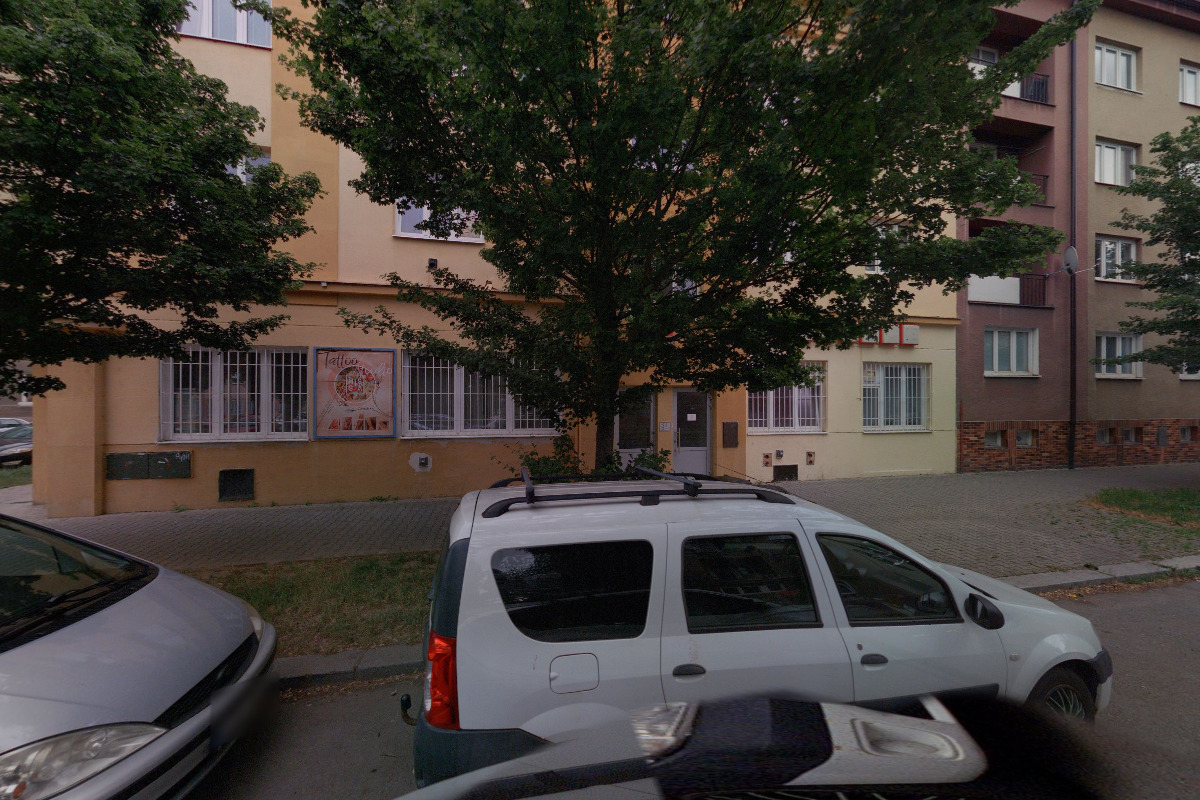 MisVys Tattoo a plecháčky foto 5