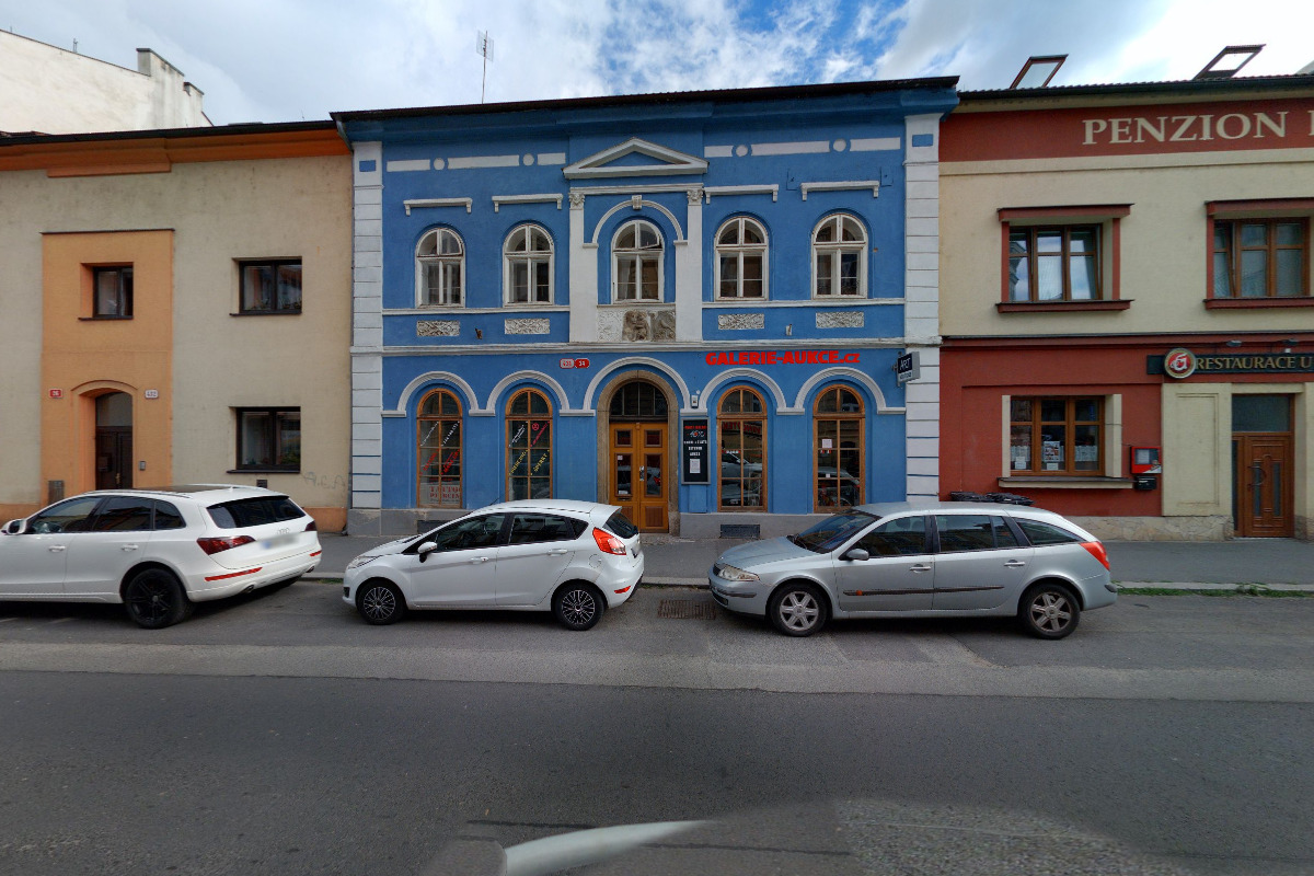 Darina Zedková - tetovací studio