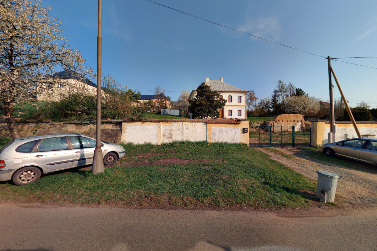 Římskokatolická farnost Vysoké Veselí