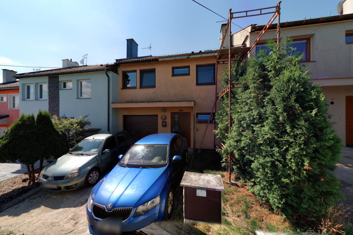 Tělovýchovná jednota Sokol Horní Police