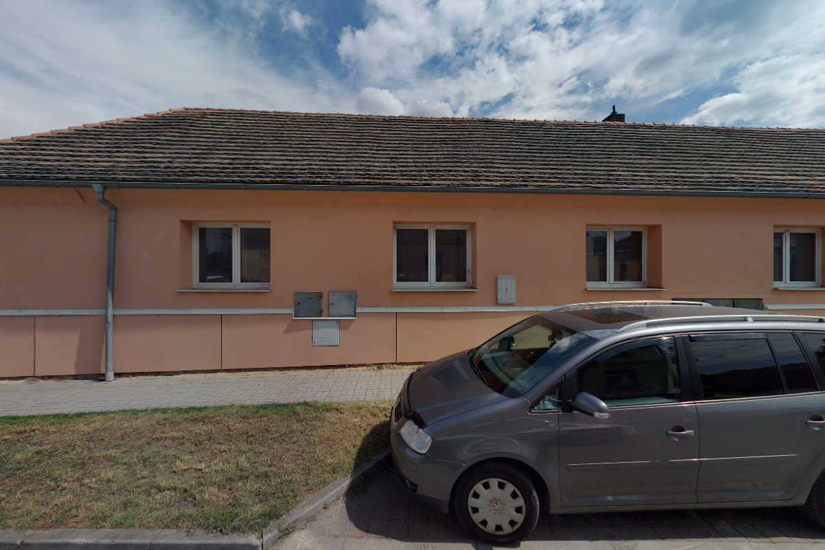 MUDr. Pavlína Hošková