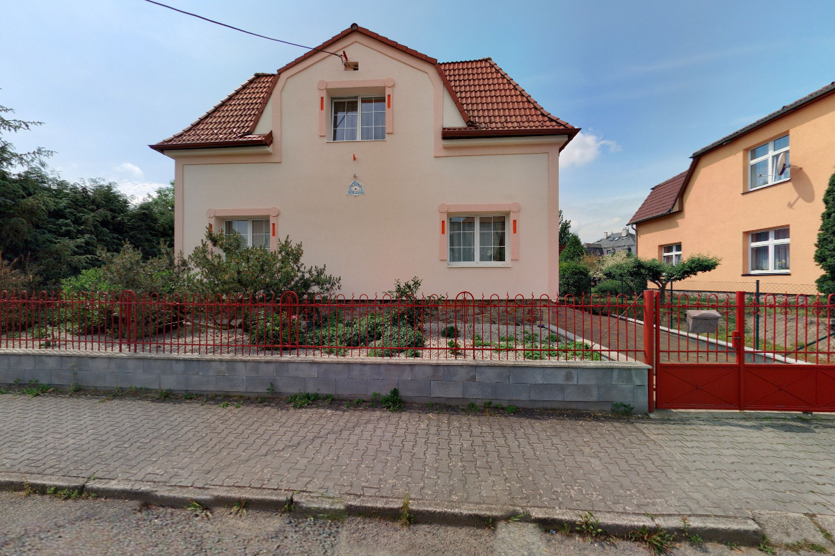 Mgr. Kateřina Jirková foto 2