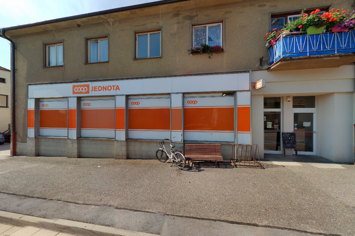 COOP Dvůr Králové n. L., družstvo