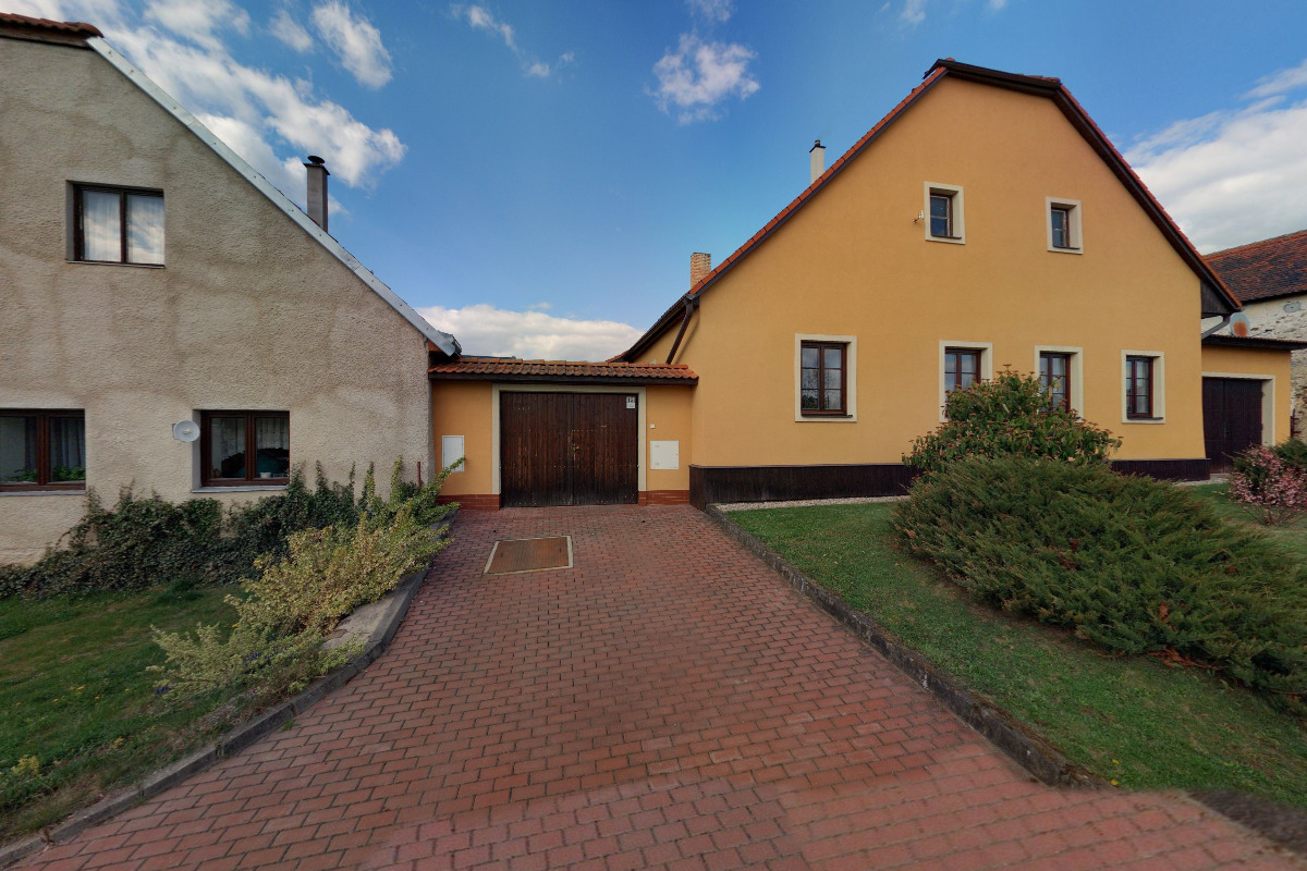 Richard Matula - revize plynových zařízení