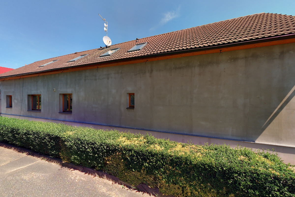 Lentils centrum pro rodiny s dětmi