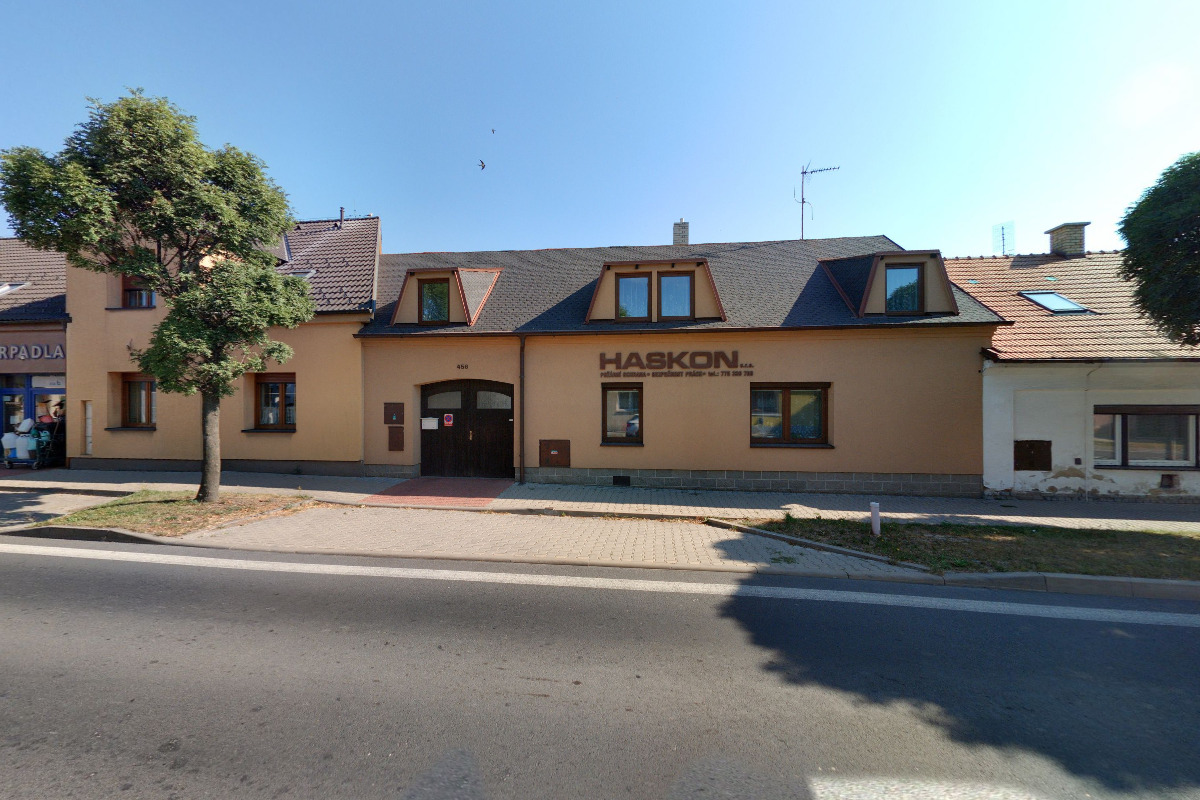 HASKON, s.r.o. foto 2