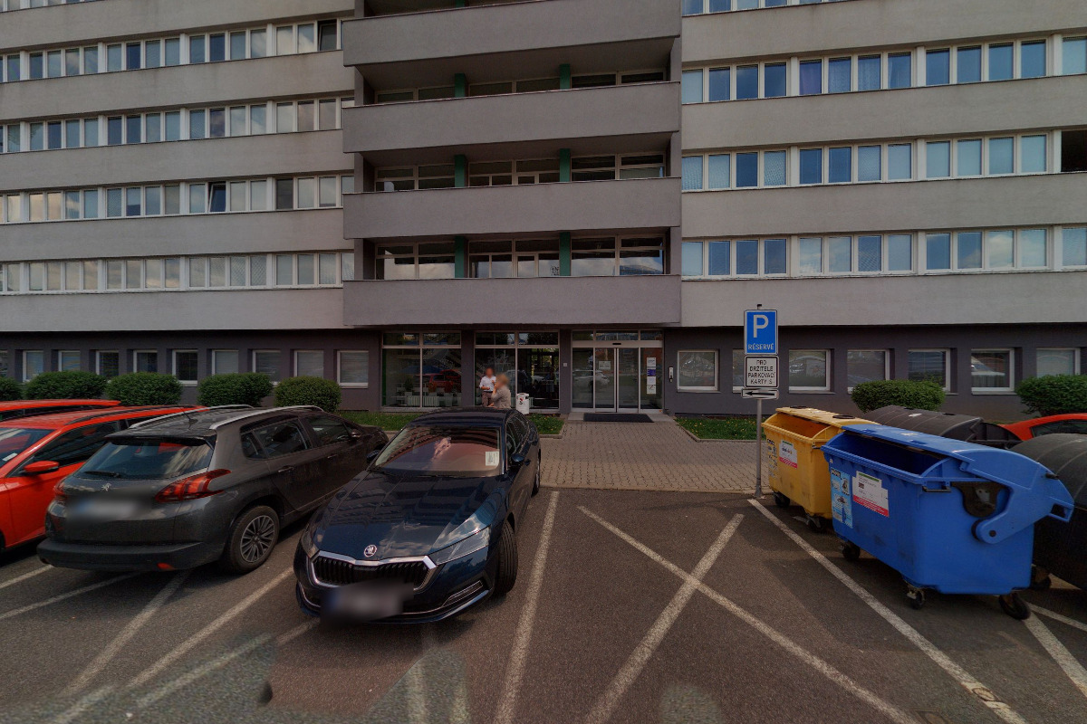 Autoklub ŠKODA foto 2