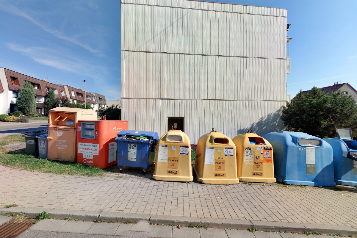 Ing. František Tejkal