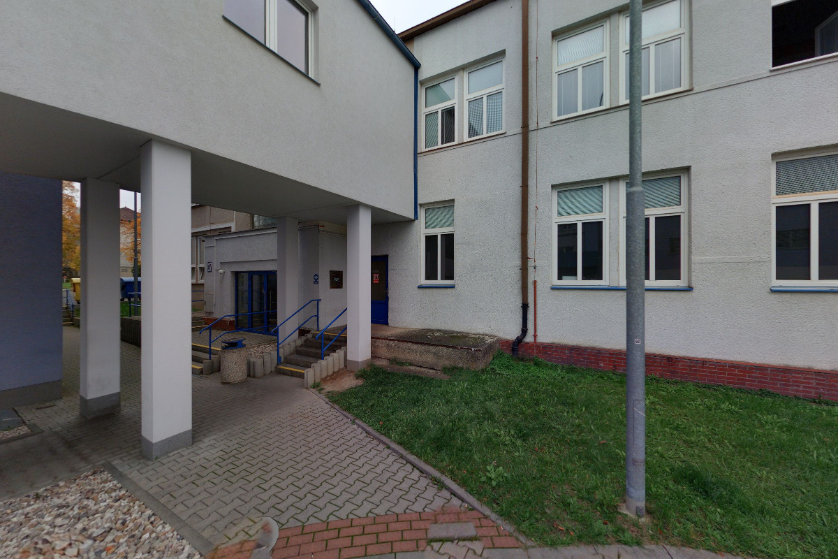 Oddělení léčebné výživy - Klatovská nemocnice