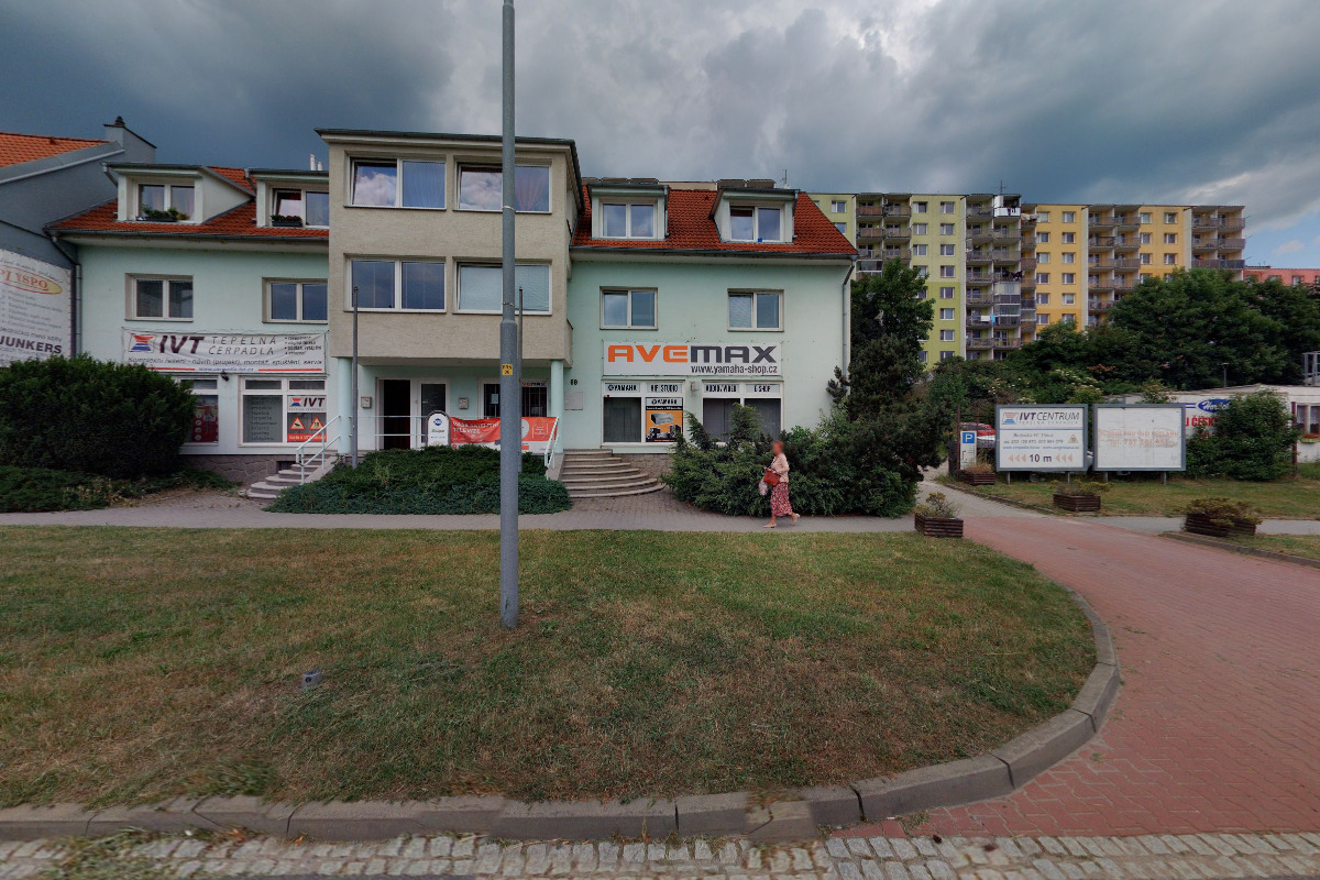 Yamaha-shop.cz foto 2