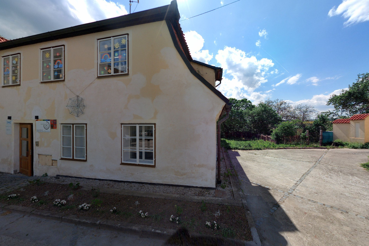 Mateřské centrum Hořováček, o.s.