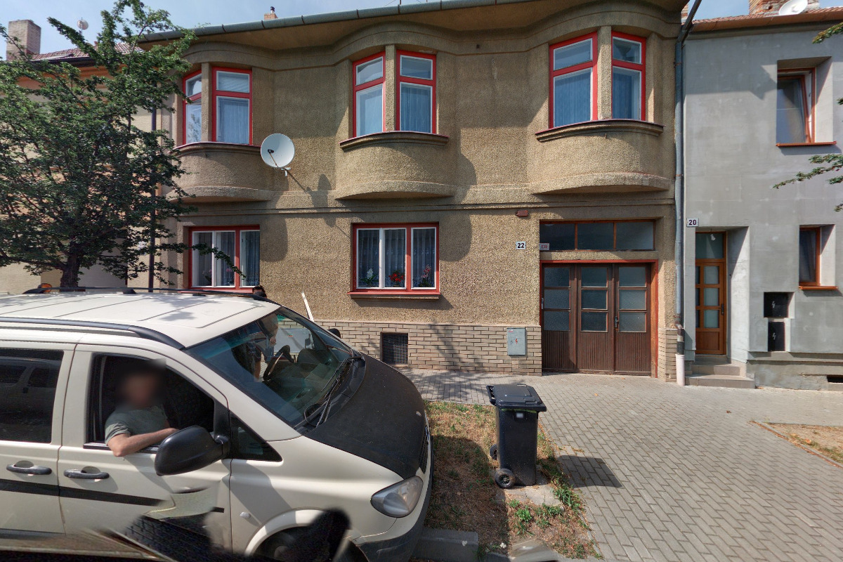 Luboš Pelán foto 2