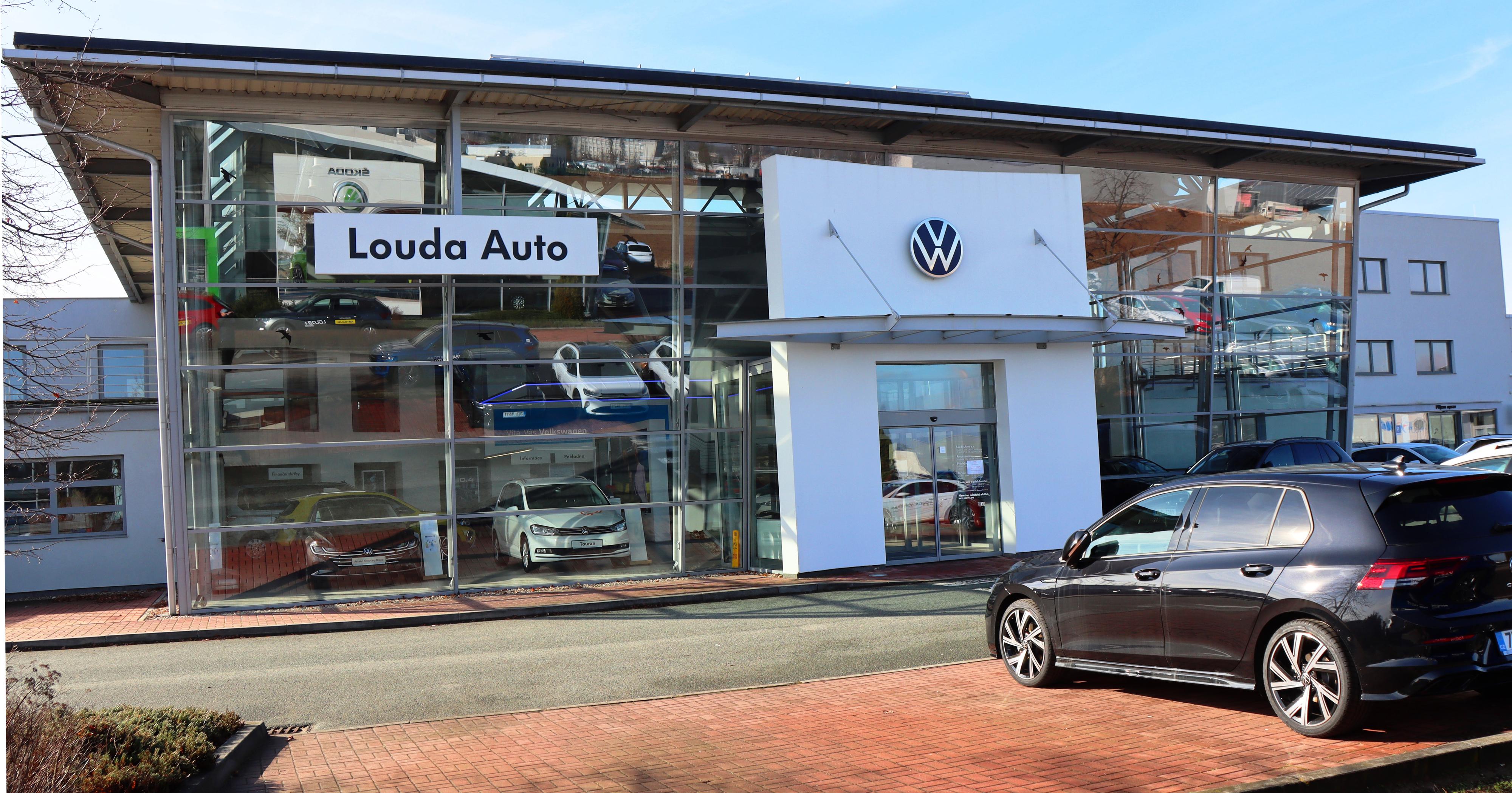 Louda Auto+ foto 4