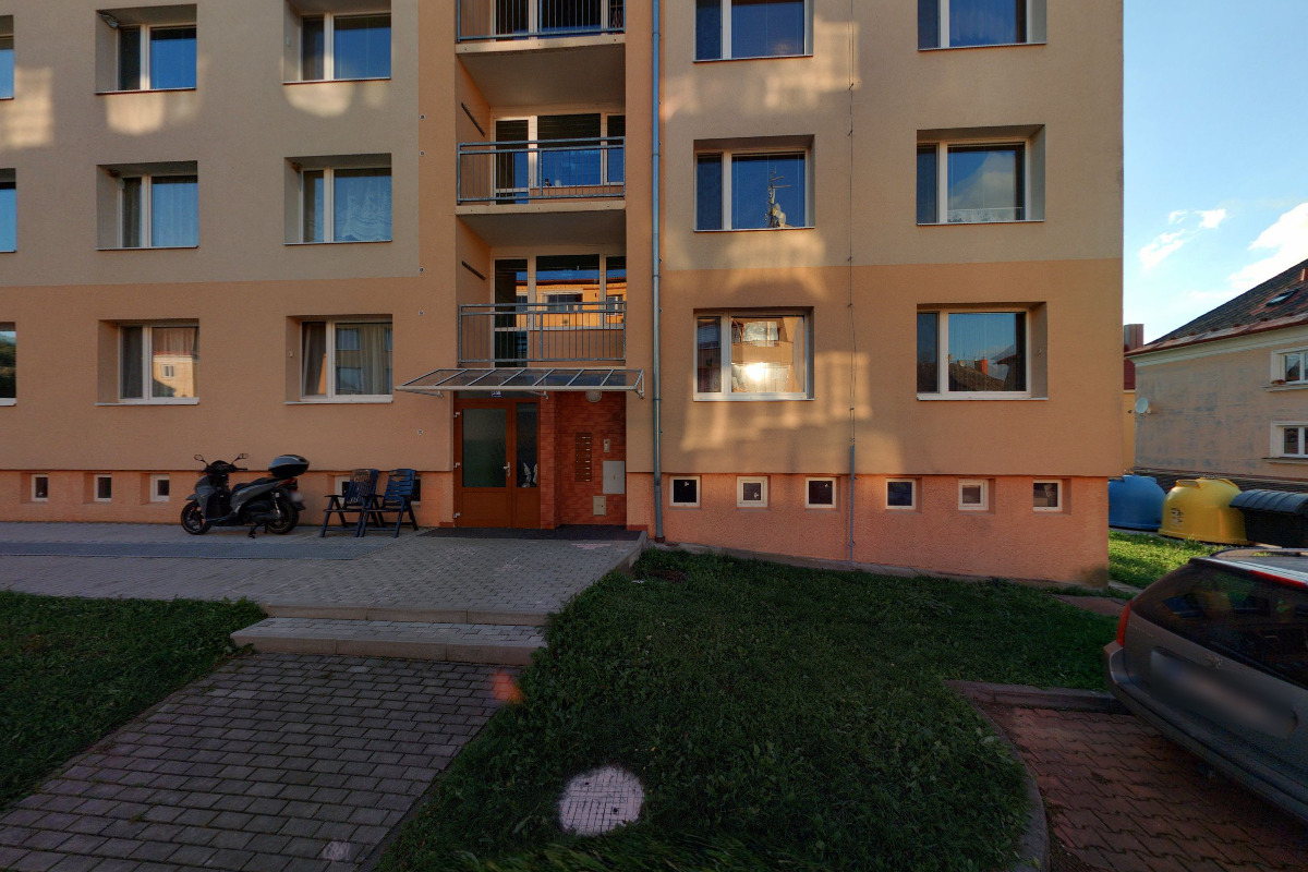 Občan k ruce foto 4