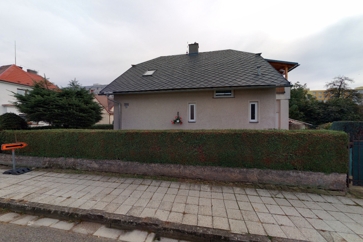 Jitka Hübnerová foto 2