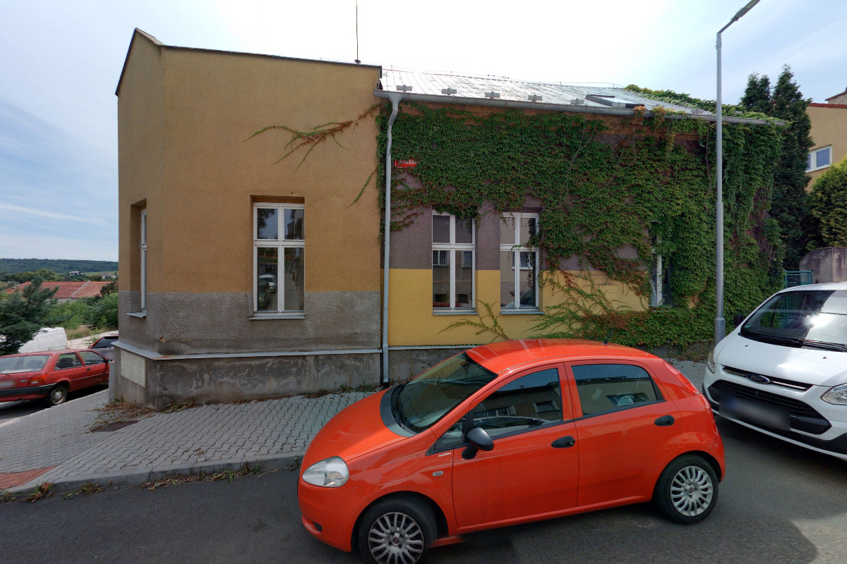 Junák - český skaut, středisko Fénix Rakovník