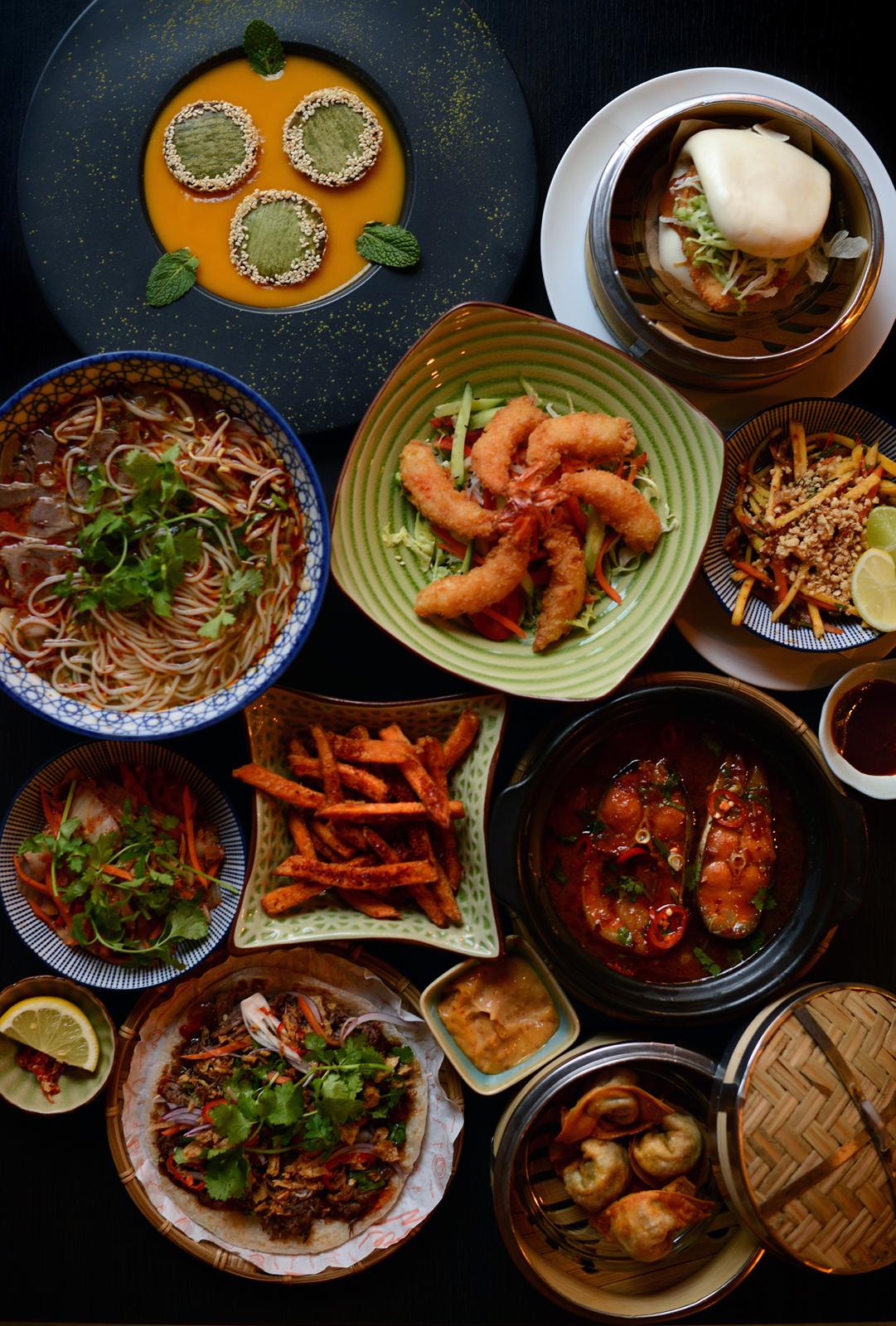 Public Chilli - Asian Kitchen foto 6