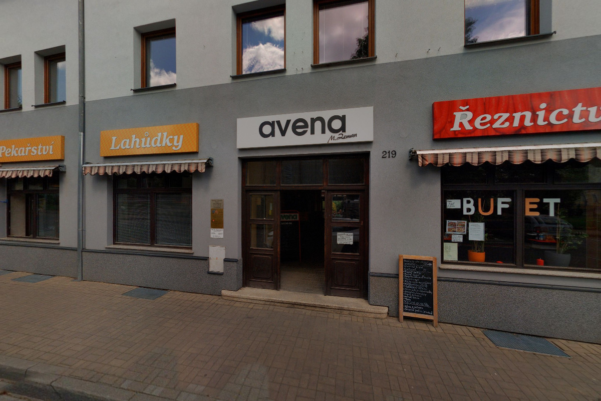 Prodej počítačů SoftAg STŘÍBRO s.r.o. foto 2