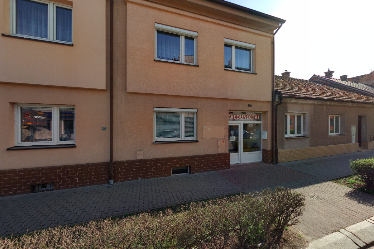 Čalounictví Radek Vejs