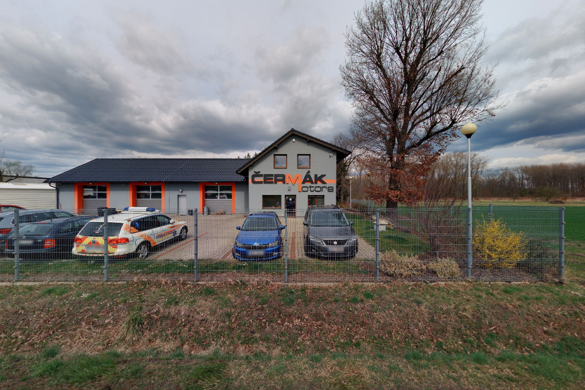 Autoservis Čermák foto 2