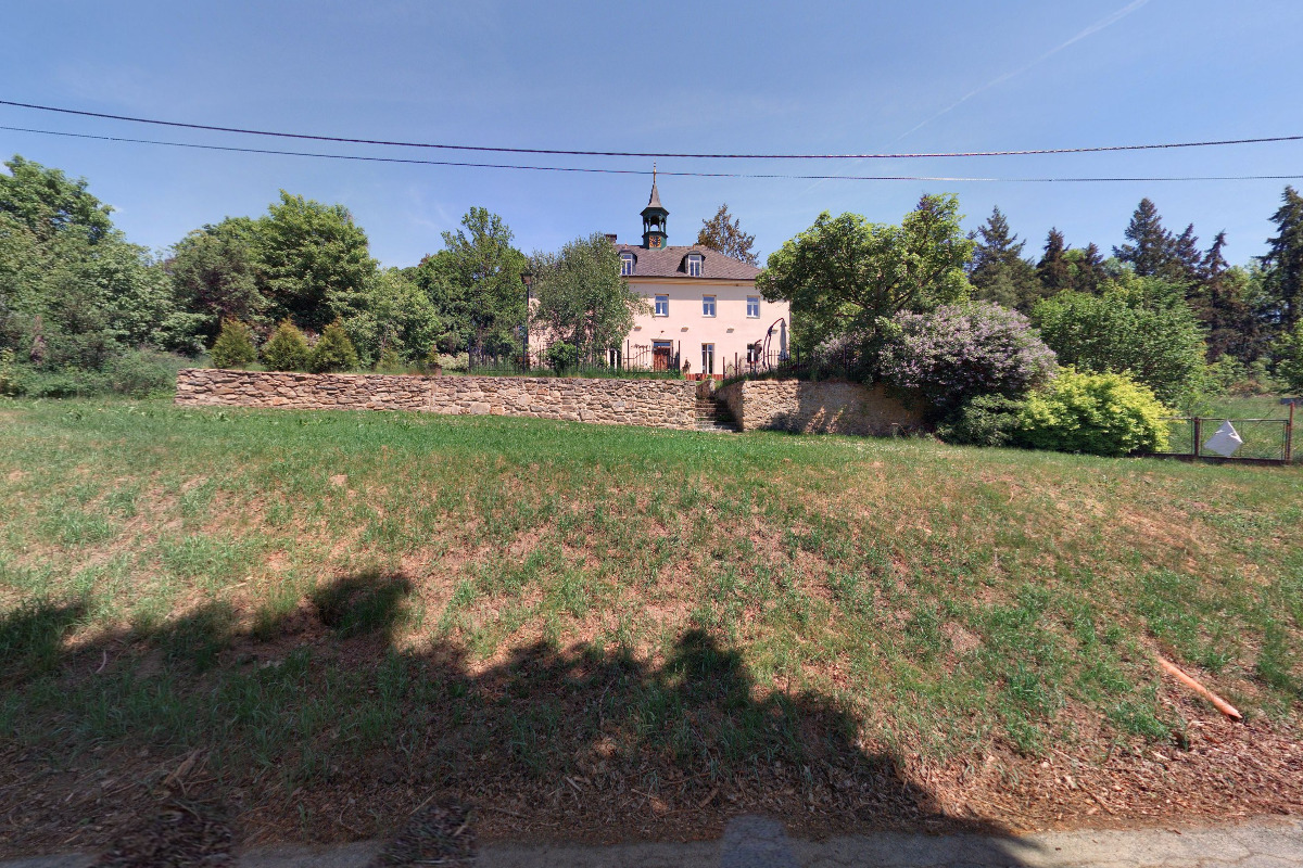 Penzion Meyana Lake Manor foto 2