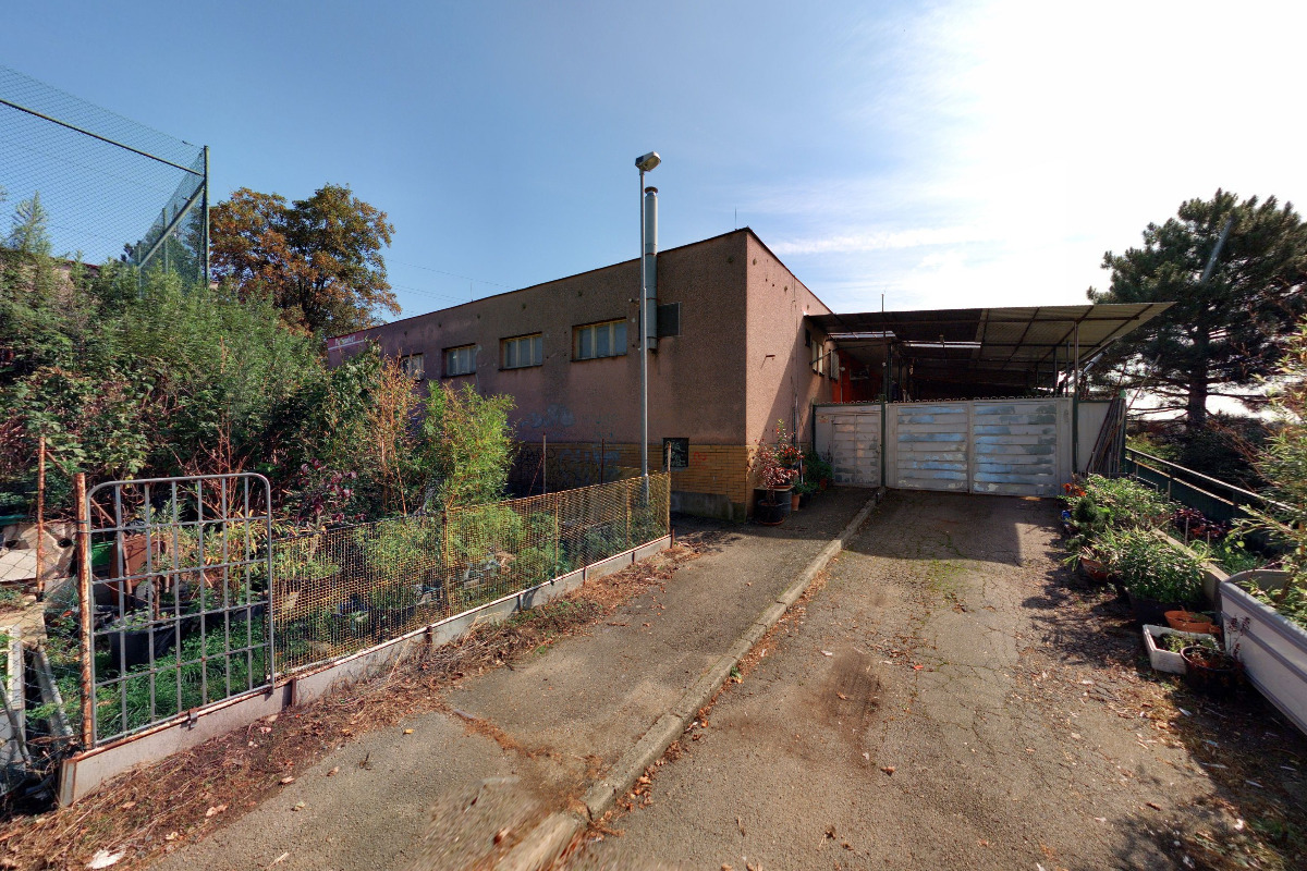 Potraviny FUK, s.r.o.