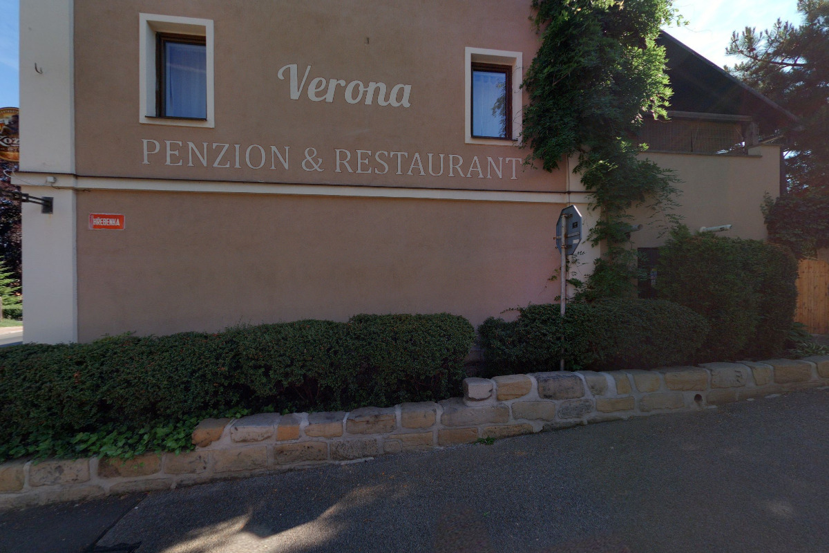 Restaurace Verona foto 2