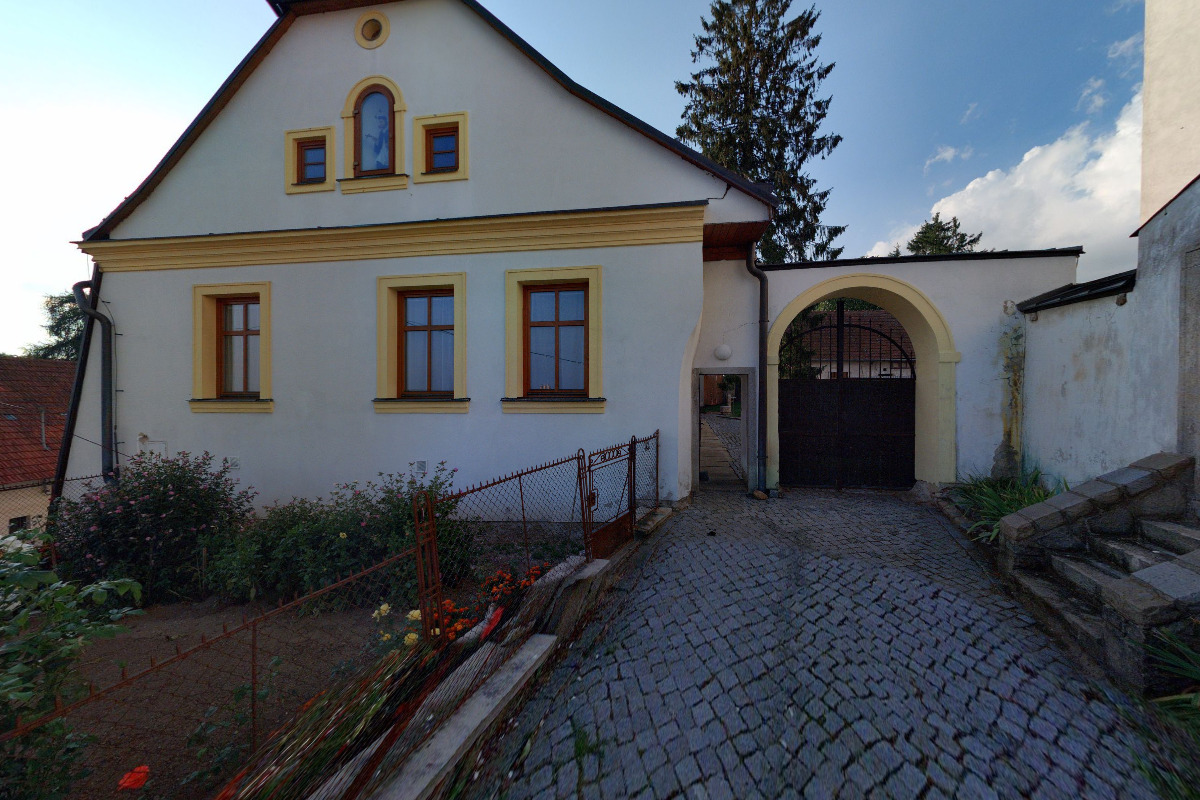 Římskokatolická farnost Netín foto 4