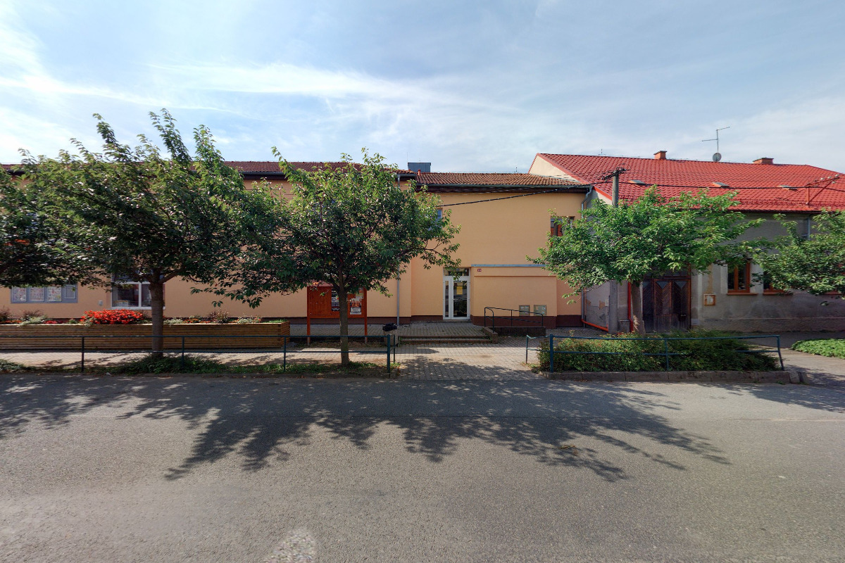 COOP - JEDNOTA, spotřební družstvo Plasy foto 4