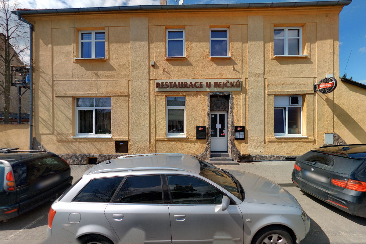 Restaurace U Bejčků foto 3