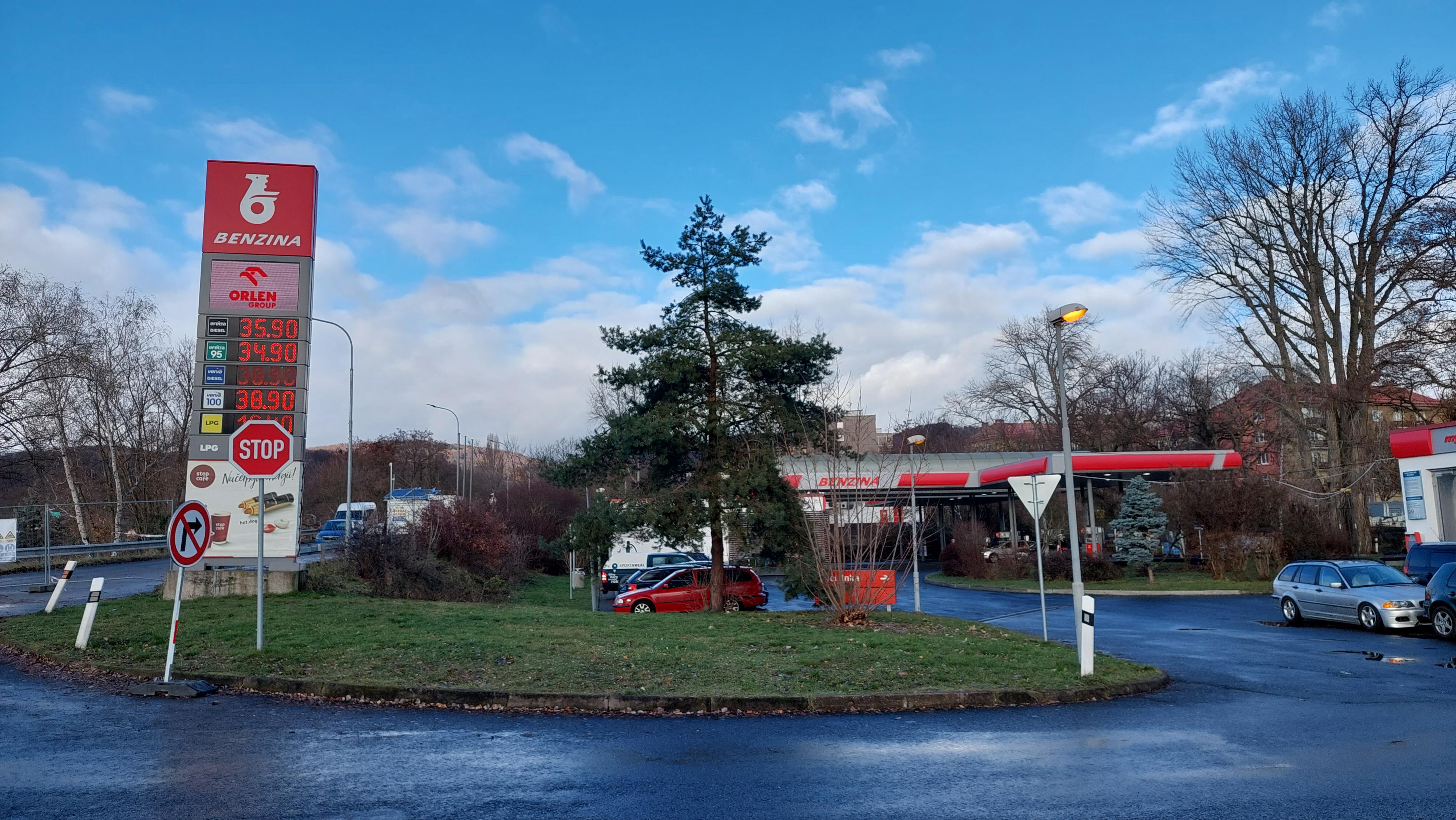 ORLEN LPG foto 2