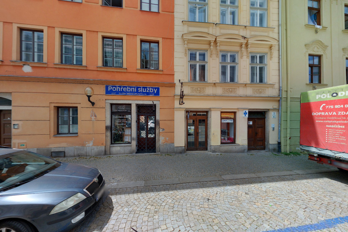 Fotograf Antonín Chloupek foto 2