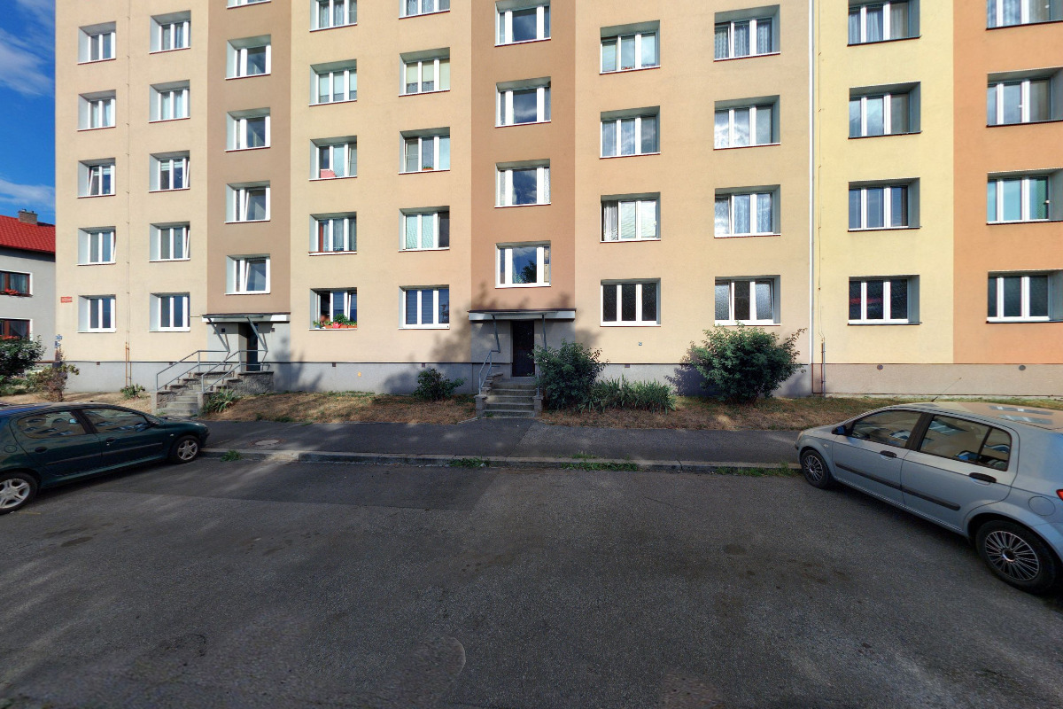 Jiří Matějka - elektro