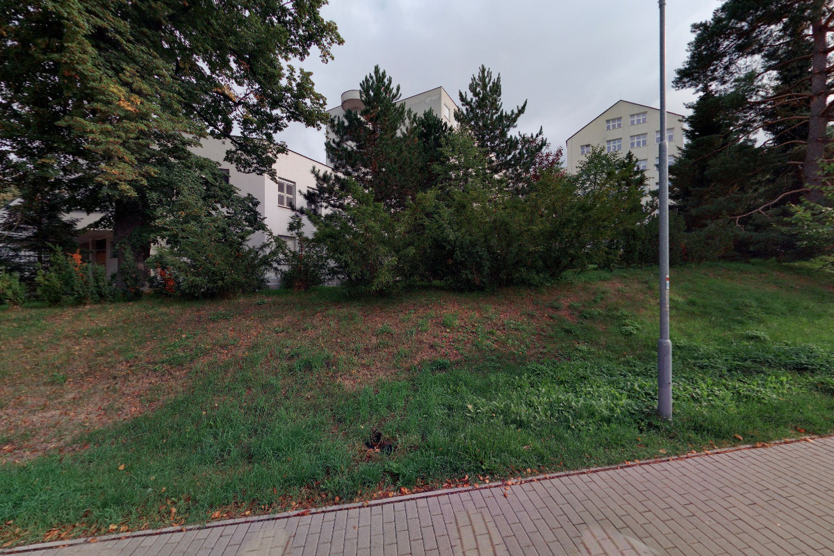 Oddělení nukleární medicíny - Nemocnice Havlíčkův Brod foto 2