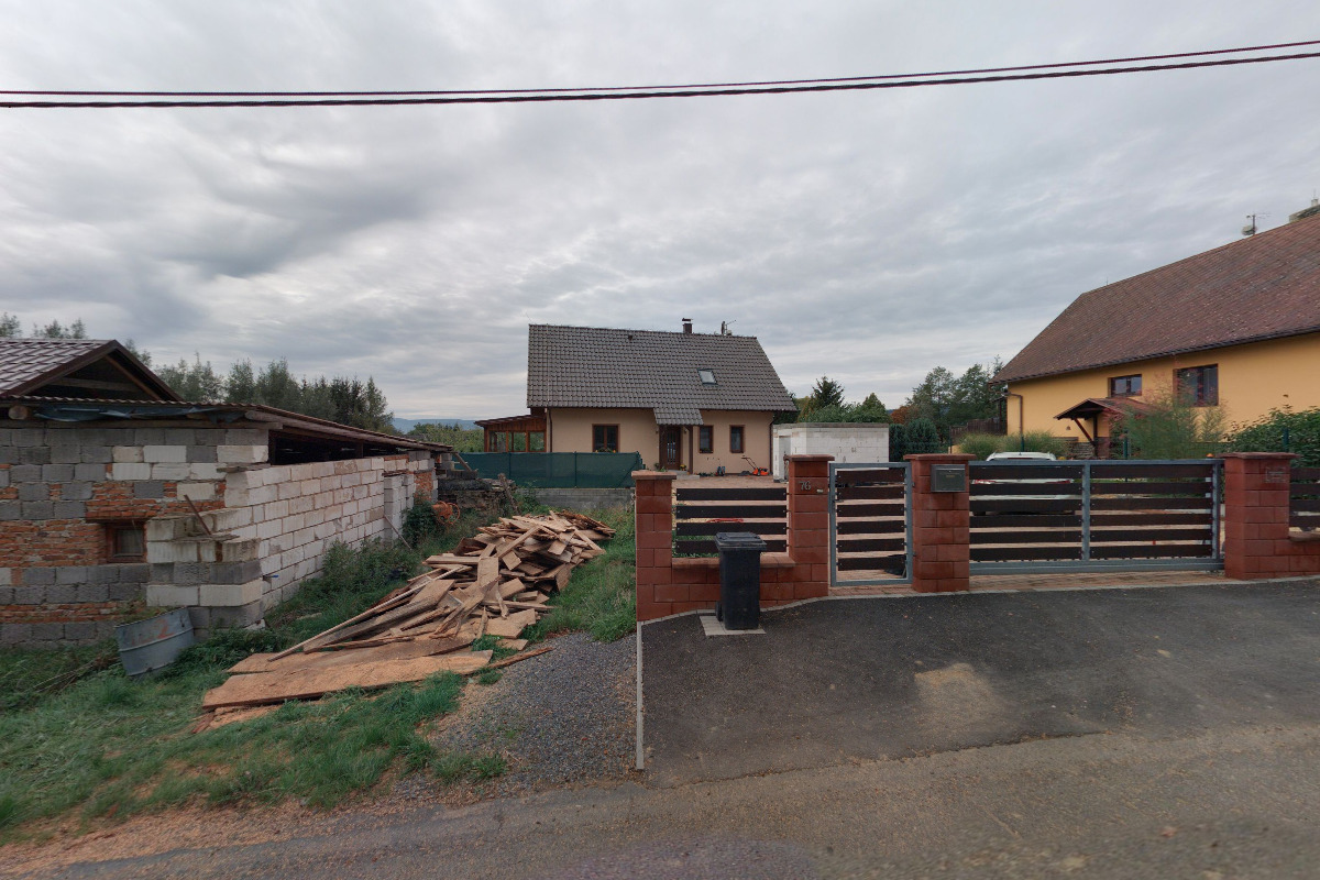 STAVKON Škvára s.r.o. foto 5