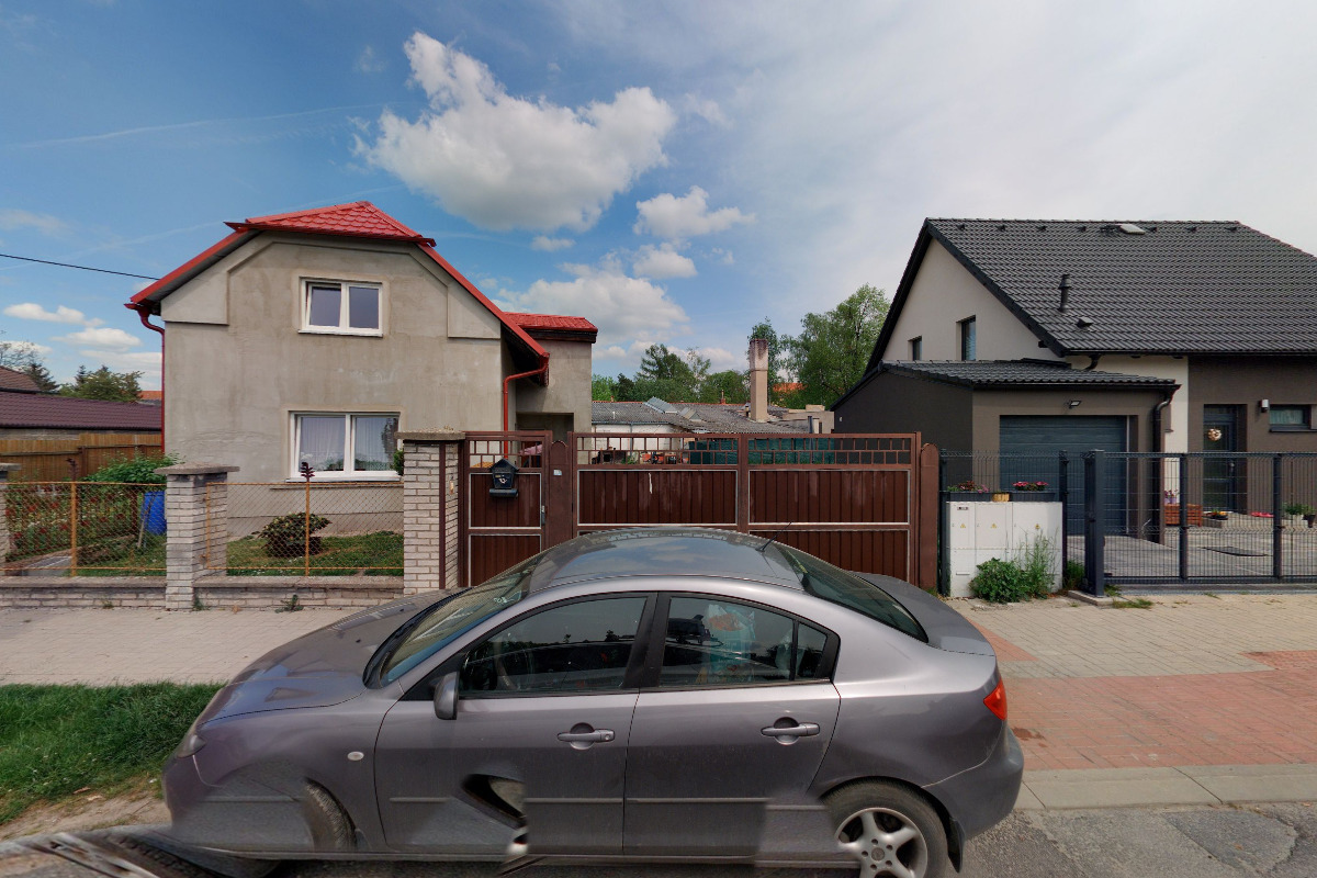 Truhlářství Hamerník