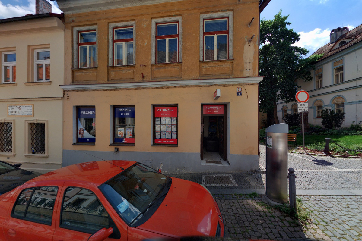 Anetatour - cestovní agentura foto 2