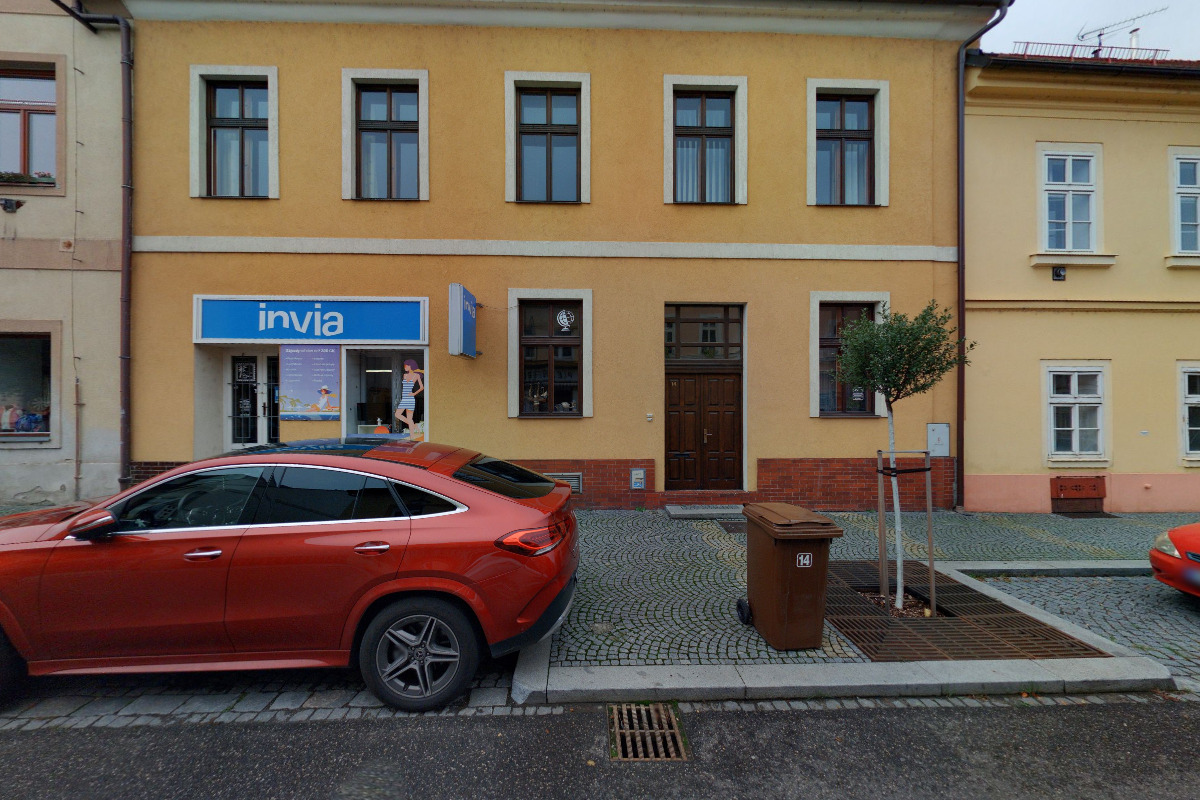 Invia - cestovní agentura foto 5